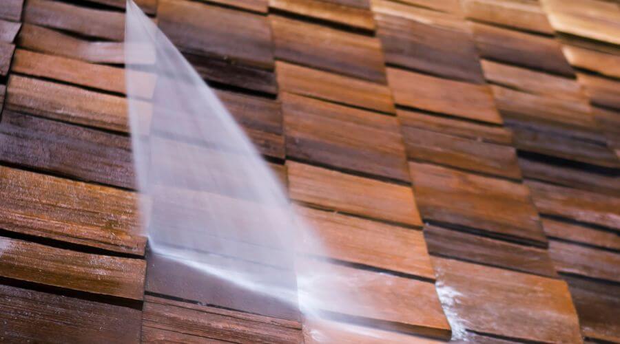 Professional gutter cleaning in Sun Valley, ID